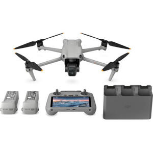 DJI Air 3 Drone Fly More Combo with RC 2 Bild 1
