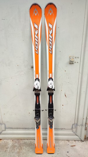 Ski WÖLKI 163 cm TOP!!!