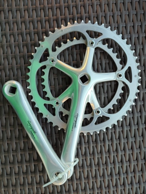 Rennrad-Kurbel Campagnolo