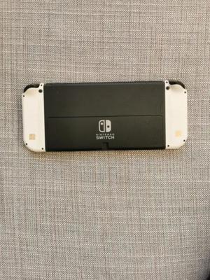 Nintendo Switch OLED  Bild 2