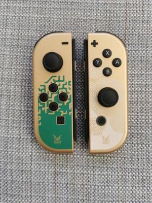 Nintendo Switch OLED  Bild 7