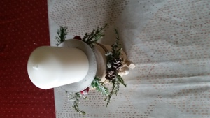 Neu! Neu! Neu! Kerzenständer Bild 2