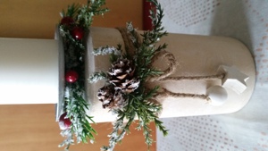 Neu! Neu! Neu! Kerzenständer Bild 3