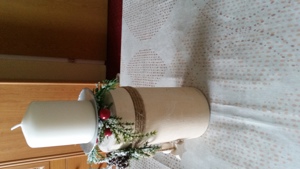 Neu! Neu! Neu! Kerzenständer Bild 4