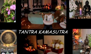 Tantra Coaching für Paare - Zeit für Gefühle und erotische Inspiration Bild 4