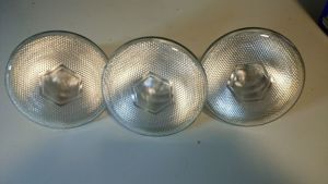Punktscheinwerfer strahler par 38 - 220v Bild 2