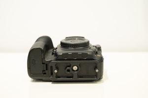 Nikon D850 Body in OVP, 37.871 Auslösungen Bild 3