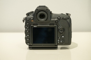 Nikon D850 Body in OVP, 37.871 Auslösungen Bild 5