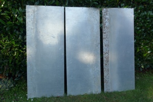 Aluminium Blech Platte Bild 3