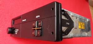 AUDI Alpha M95 Autoradio! Bild 3