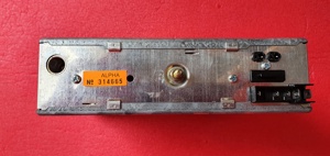 AUDI Alpha M95 Autoradio! Bild 5