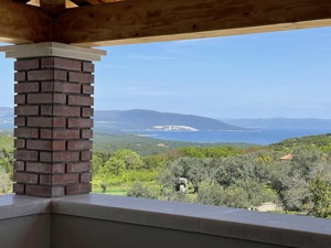 Villa mit beheizten Salzwasserpool in Marcana-Kroatien Bild 10