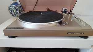 Marantz 6170 Plattenspieler