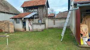 Haus zum Verkaufen in Serbien  Vojvodina,, Ba ko Gradi te Antala Lasla 25   Bild 6