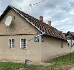 Haus zum Verkaufen in Serbien  Vojvodina,, Ba ko Gradi te Antala Lasla 25   Bild 9