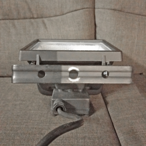 4 Stück Baustellen-Fluter (Halogen), auch einzeln Bild 3