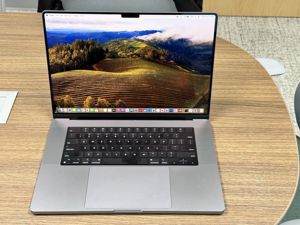 Apple 2023 MacBook Pro 16 Zoll M2 Pro 16 GB   1 TB SSD Space Grey   Applecare 26. April Bild 6