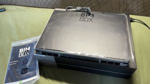 Bimbox Slim PRO Gaming-Laptop RTX 4090 I91 3900hx Bild 9