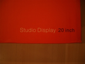 LCD 20 Zoll Bild 2