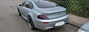 BMW M6 Bj. 2006 SMG Getriebe 7 Gang 507 PS V10 5l Bild 3