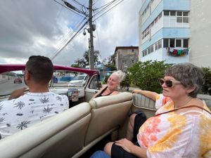 Reise Havanna Kuba Tourguide Bild 6