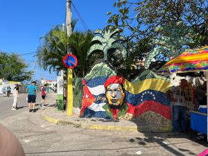 Reise Havanna Kuba Tourguide Bild 8