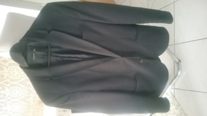 Stylisher Blazer von Zara Man 