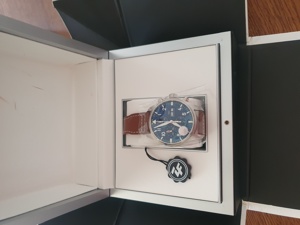 IWC Replica