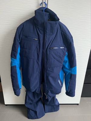 Mountain Force KTC Ski-Jacke Gr. 52 L neuwertig