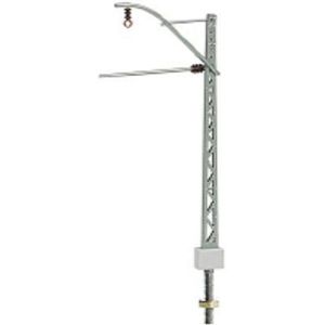 Sommerfeldt Gitter-Streckenmast Vorbild DR N Art. 401 - NEU