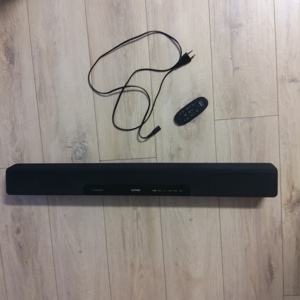 Soundanlage , Soundbar