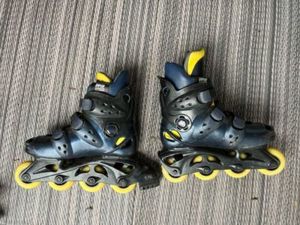 Inliner   Rollschuhe in Gr. 41 von VIPER XXtreme