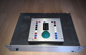 Crane Song Avocet Monitorcontroller mint condition  Bild 1