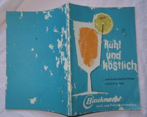 BM Kühl und köstlich eine kulinarische Reise in kühle Zonen Bauknecht Ratgeber Alt 