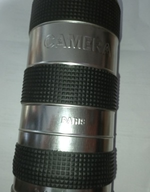 Camera by Max Deville 100 ml