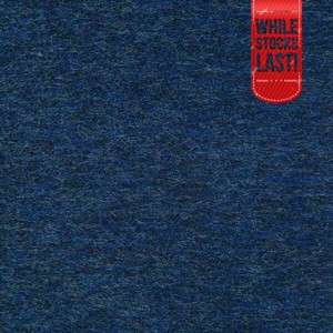 Die allerletzten, extrem robusten Superflor Oceanus Teppichfliesen.