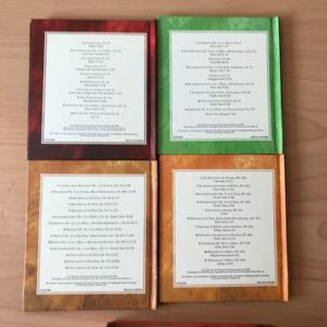Kleiner Musikführer Klassik (Starterset) + 4 CDs Bild 3