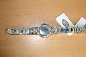 Originale Fossil Damen Uhr Virginia NEU mit Etikett. Bild 9