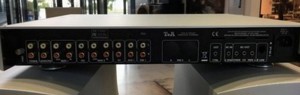 Lautsprecher T+A TCI 1 A inkl. Vorverstärker P 1230 R		 Bild 5