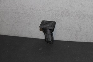  Temperatur Geber Innenraum 1238300572 R107 W123 W107 Bild 2