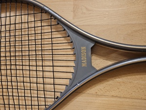 Tennisschläger Marke Madison  Bild 3