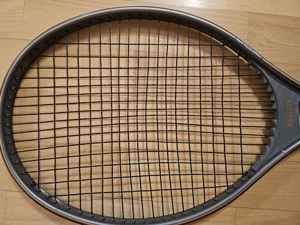 Tennisschläger Marke Madison  Bild 9