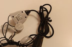 Nokia Headset  Freisprecheinrichtung