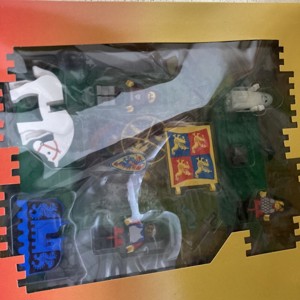 LEGO 6086 Black Knight's Castle Bild 5