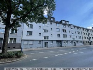 Eigentumswohnung in Gelsenkirchen - Citylage! Bild 3