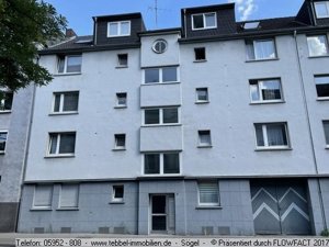 Eigentumswohnung in Gelsenkirchen - Citylage! Bild 4