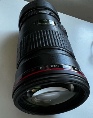 Canon Fotoausrüstung  Body Eos RP +50, 85, 200mm Bild 8