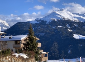    Osterferien in den Kitzbüheler Alpen in Tirol     Bild 7
