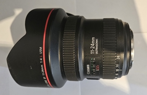 Canon EF 11-24mm f4 L USM Ultraweitwinkel-Zoomobjektiv Bild 4