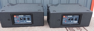 2x JBL VRX928LA mit Case in gutem Zustand